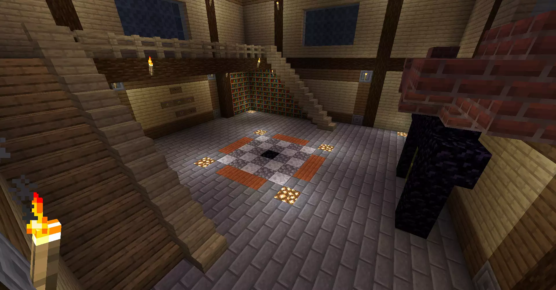 Bedwars mode in arrivo sul server minecraft