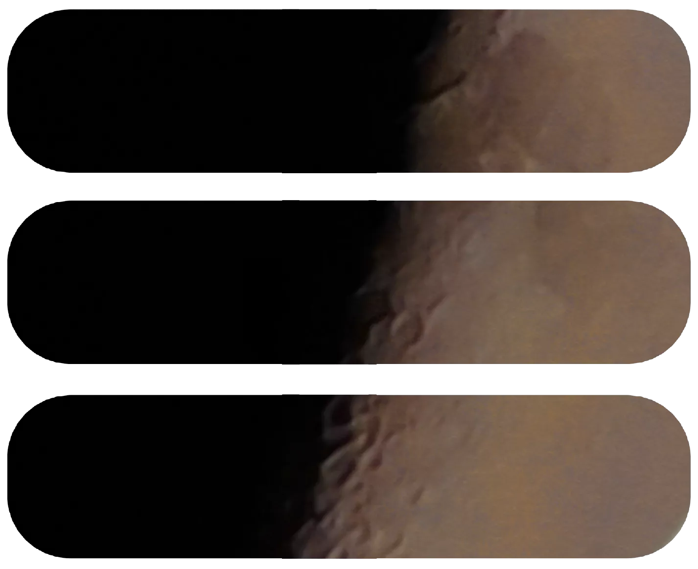 Button for show menu